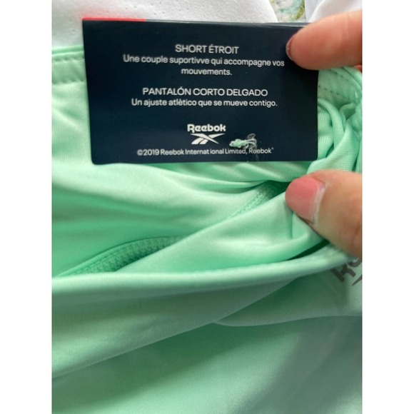 NWT Reebok Short - Picture 8 of 8